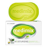 【10入組】Medimix美美的秘密-美膚皂-乾敏專用/125g