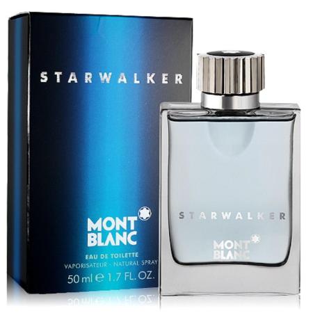 MONTBLANC萬寶龍星際旅者男香50ml