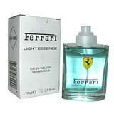 Ferrari 法拉利-氫元素中性淡香水 75ml-Tester包裝