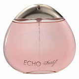 Davidoff Echo 迴響女性淡香精 100ml