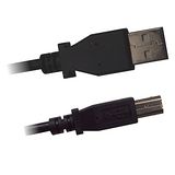 曜兆STARY1公尺USB 2.0 A公轉B公線