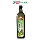 泰山健康好理由100%橄欖油1L