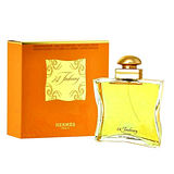 HERMES 愛馬仕-相遇法布街24號女性淡香水100ml