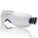 TOKUYO FUN睛鬆眼部按摩器 TS-171AA