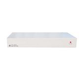 Pstek VP-104 4埠 螢幕同步廣播分配器 450Mhz