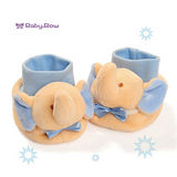 澳洲baby bow-藍象寶寶鞋襪