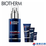 【官方直營】BIOTHERM碧兒泉 極量緊膚建構精華全能組