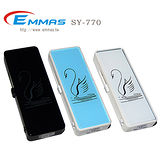 EMMAS USB隨身碟錄音筆(SY-770 16GB)