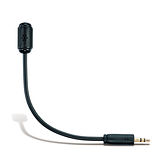 Genius Mic-02A 適合外出使用多媒體麥克風