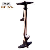 GIYO 直立式高壓打氣筒 GF-33P