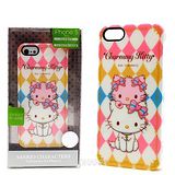 日本限定SANRIO iphone5【CHARMMY KITTY】硬式手機背蓋