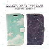 【Happymori】※Galaxy※側開手機皮套 適用Apple IPhone5