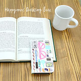【Happymori】※Drawing book※ 側開手機皮套 適用APPLE IPhone5