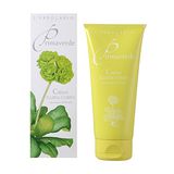 蕾莉歐 馥郁櫻草芳香潤膚霜200ml