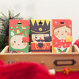 【Happymori】※wonderland※ 側開手機皮套 適用Galaxy Note2 N7100