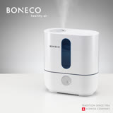 瑞士BONECO-超音波空氣加濕機 U200