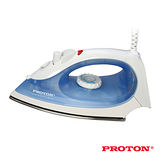 PROTON 普騰不鏽鋼蒸氣電熨斗 PEI-S01/PEIS01《刷卡分期+免運費》