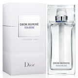 Christian Dior迪奧 DIOR HOMME COLOGNE清新淡香水(125ml)
