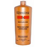 KERASTASE 卡詩-波麗柔馭髮浴 1000ml