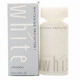 Shiseido 資生堂優白防護乳I《清爽型》(75ml)