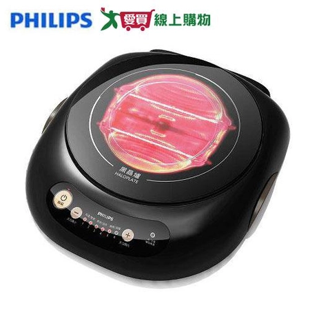 PHILIPS 黑晶爐HD4988