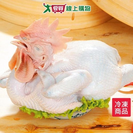 大成國產土雞2.2KG