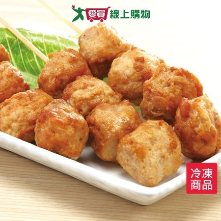 照燒雞肉丸1KG