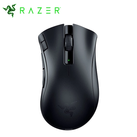 【Razer 雷蛇】
煉獄奎蛇 V2 X 速度版 無線滑鼠