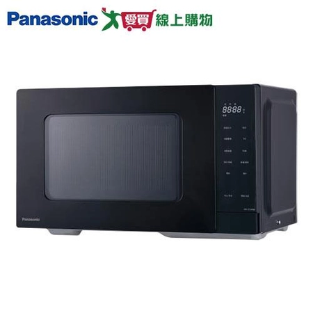 Panasonic 25L 微電腦微波爐 NN-ST34NB