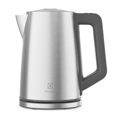 伊萊克斯 1.7L不鏽鋼電茶壺 E5EK1-51ST