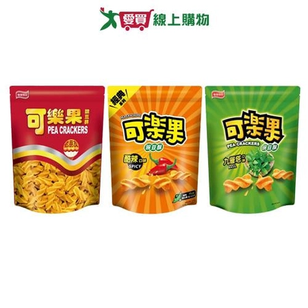 可樂果系列(315G)
