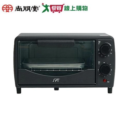 尚朋堂 9L溫控電烤箱 SO-2590K