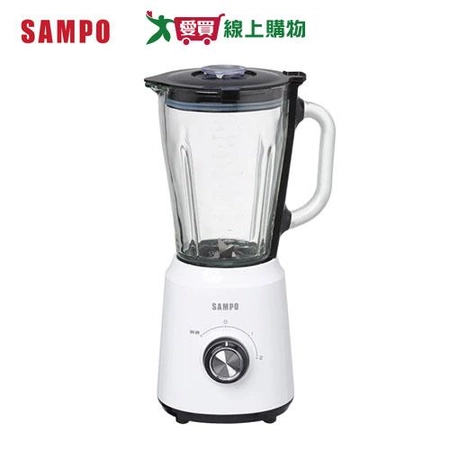 SAMPO 1.5L多功能果汁機 KJ-CF15G