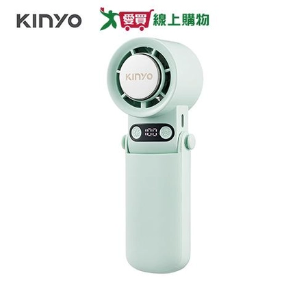 KINYO 多功能製冷折疊扇 UF-3230