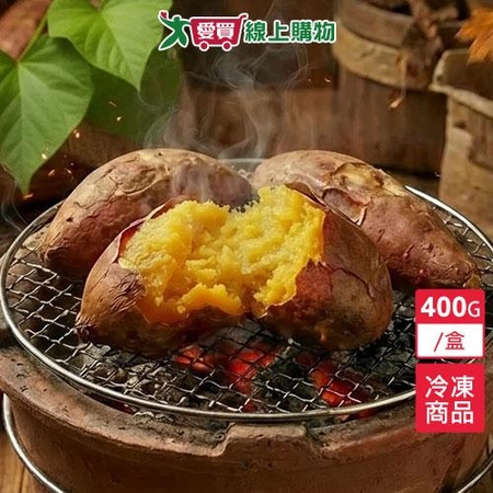 巨廚福興香香地瓜400G