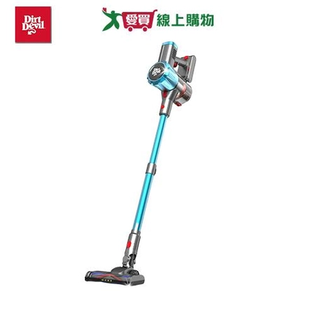 Dirt Devil H3 HURRYKAN 鋰電無線吸塵器