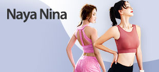 宅家運動↘運動內衣1折up