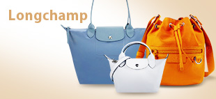 Longchamp新款▼1099up