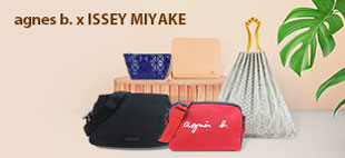 小b x三宅▼結帳再95折