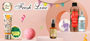 FreshLine希臘香氛夏季特賣↘5折up