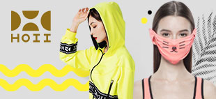 HOII 專櫃防曬7折起↘滿2件再93折
