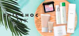 RMKxCHIC CHOC日系專櫃品牌下殺↘5折up