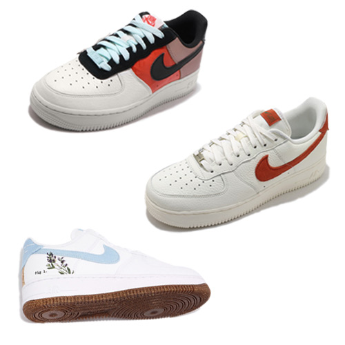 Nike Air Force 1 男女休閒鞋
