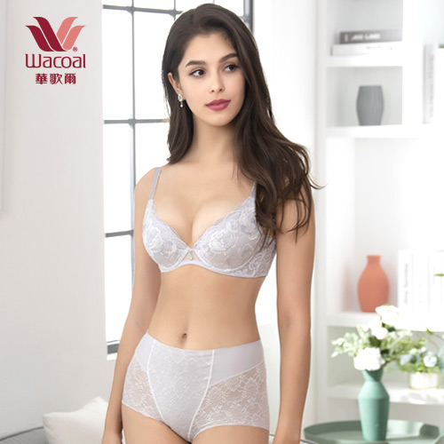 【華歌爾】涼夏美胸內衣F$690up