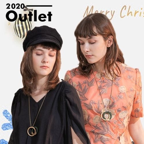 龐吉 聖誕特殺女裝新款↘滿千折100