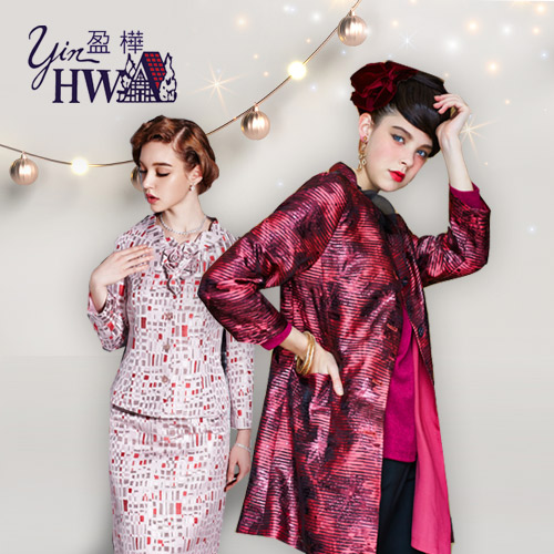 盈樺 專櫃新上套裝/洋裝/上衣/長褲