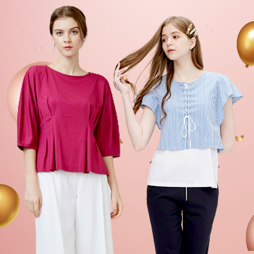 盈樺 精選款女裝特降