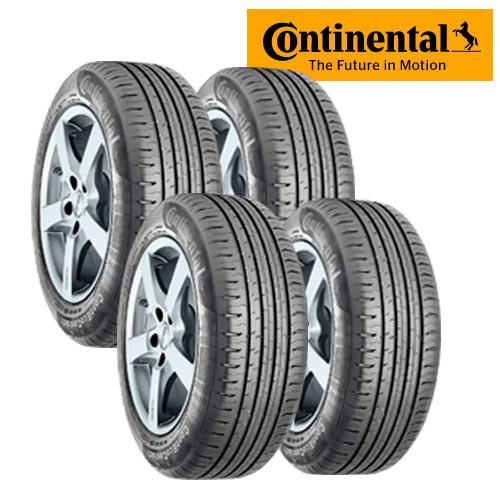 德國馬牌輪胎 四入組