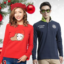 聖誕特集↘$590起