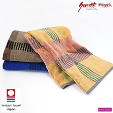 日本今治 抗菌消臭